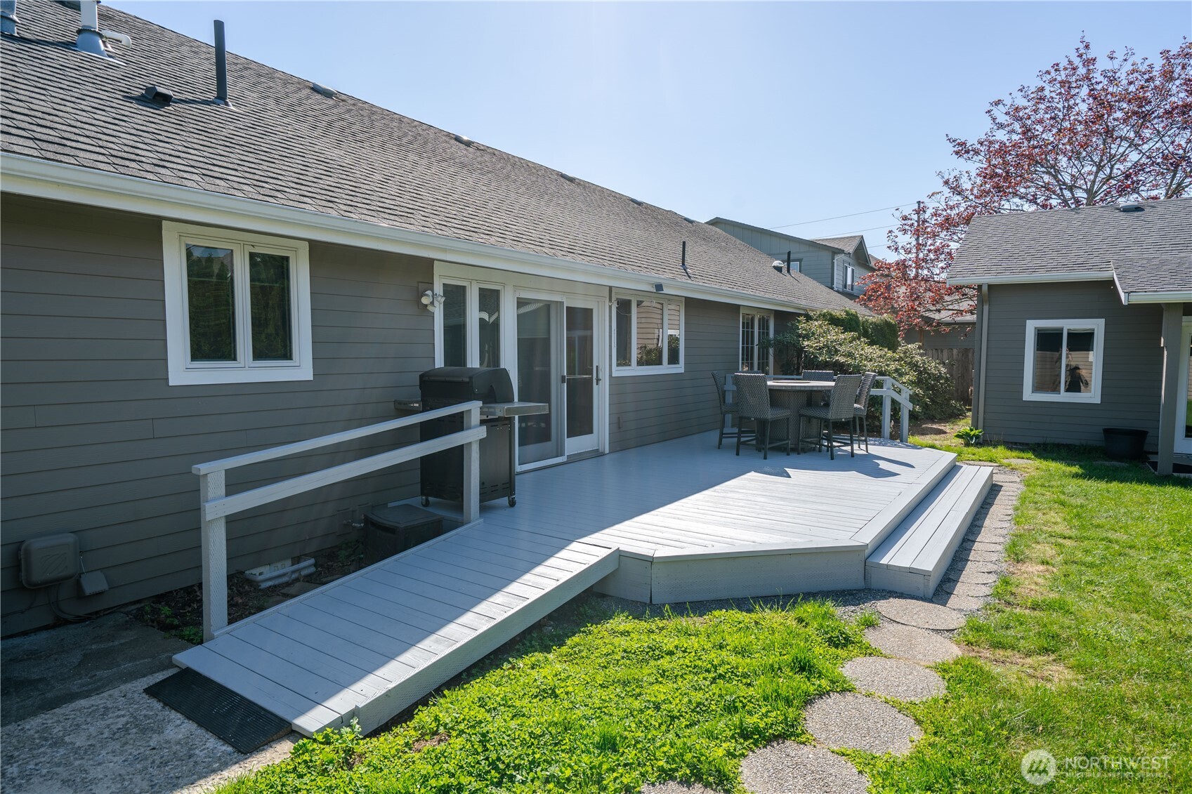 1277 Aaron Drive , Lynden, WA 98264