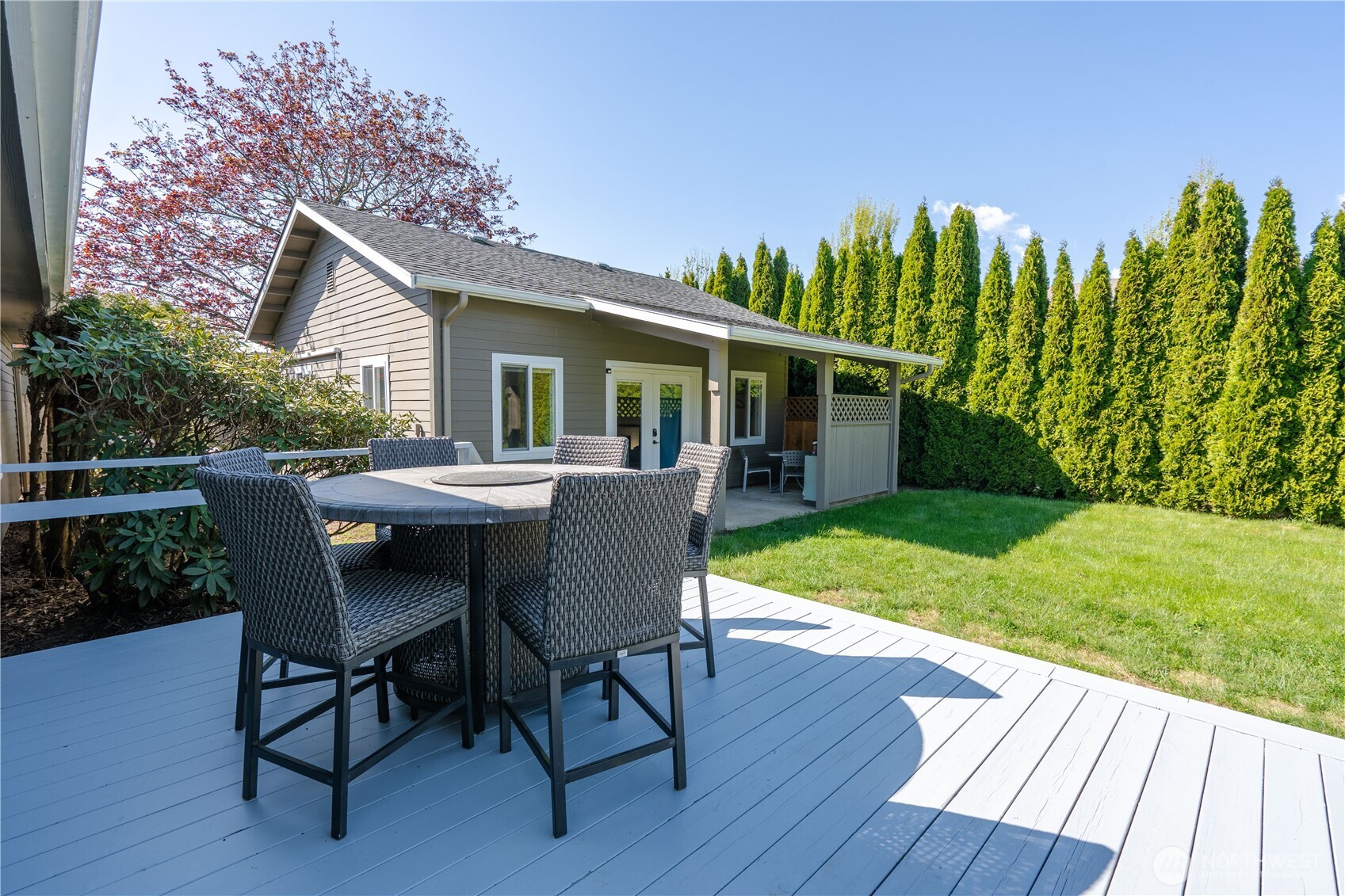 1277 Aaron Drive , Lynden, WA 98264