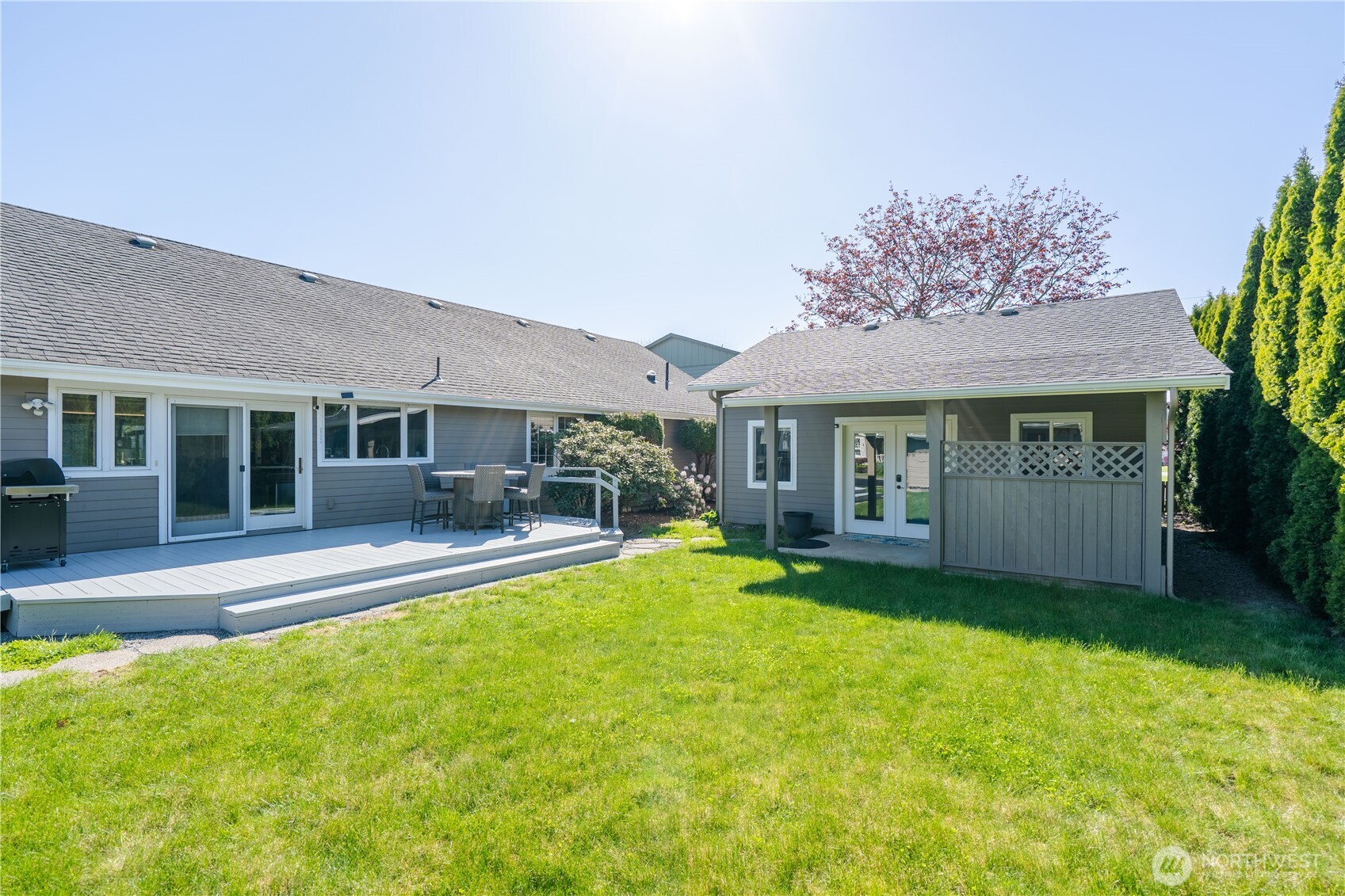 1277 Aaron Drive , Lynden, WA 98264