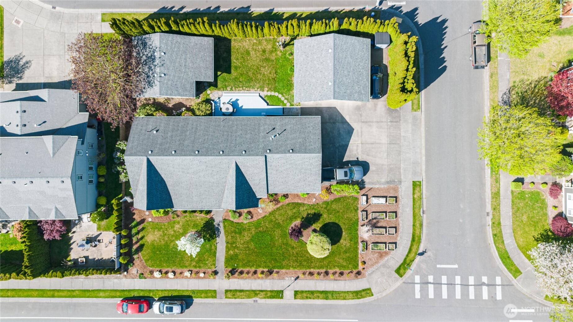 1277 Aaron Drive , Lynden, WA 98264