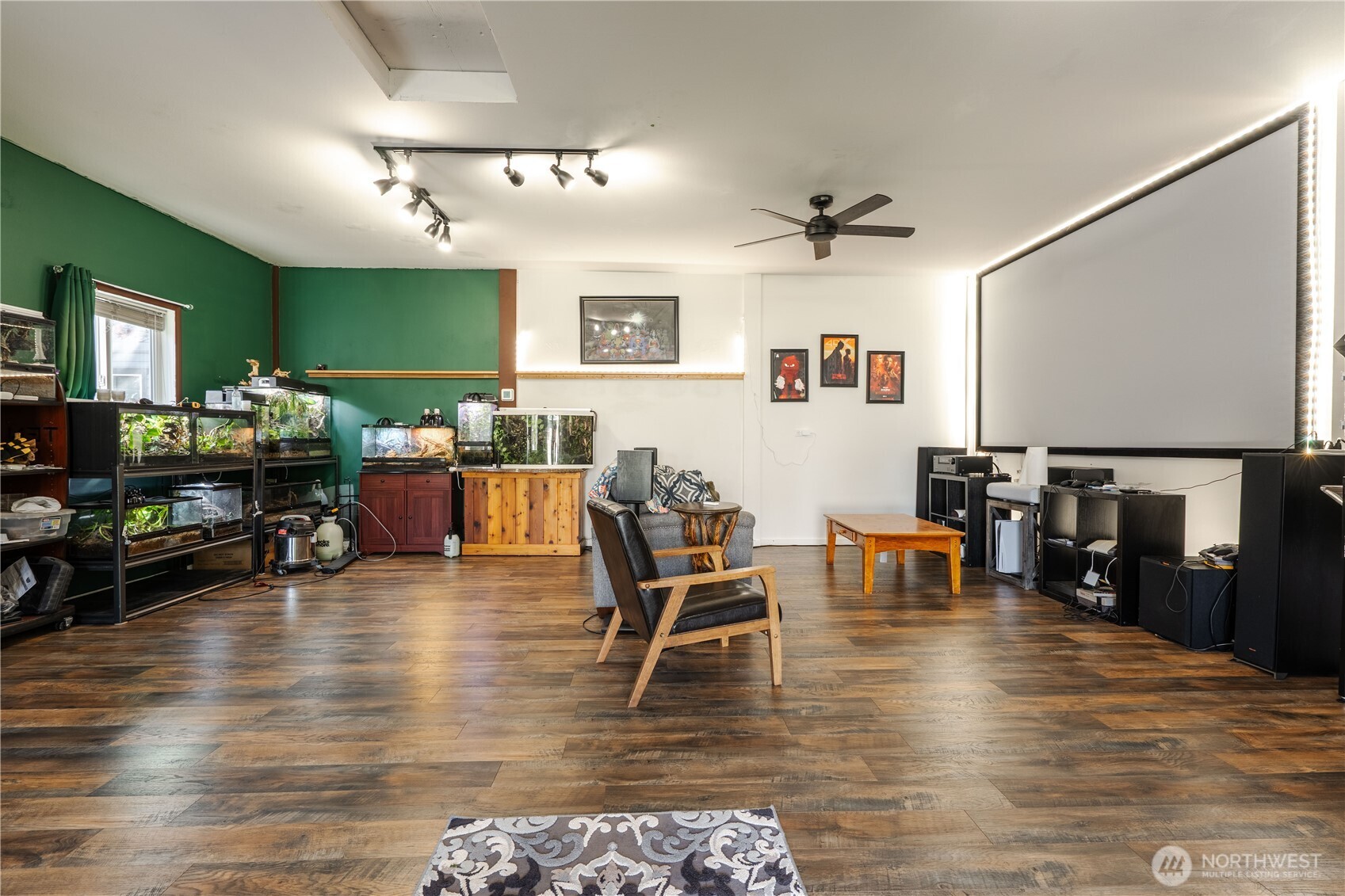 1277 Aaron Drive , Lynden, WA 98264