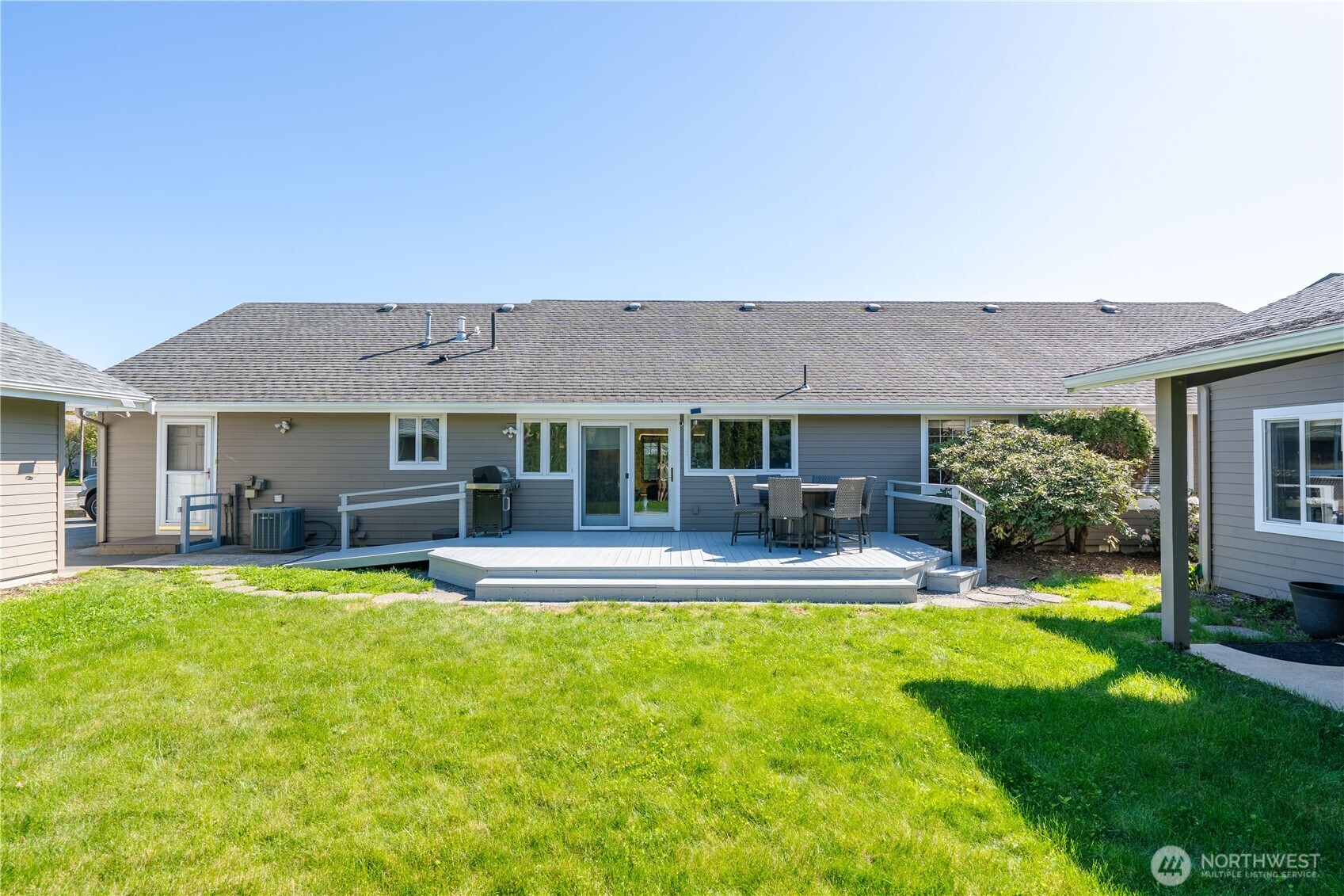 1277 Aaron Drive , Lynden, WA 98264