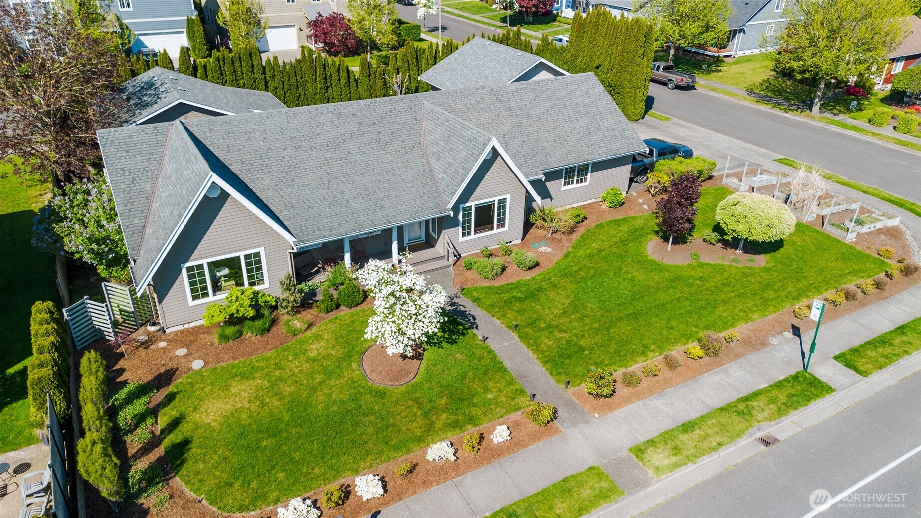 1277 Aaron Drive , Lynden, WA 98264