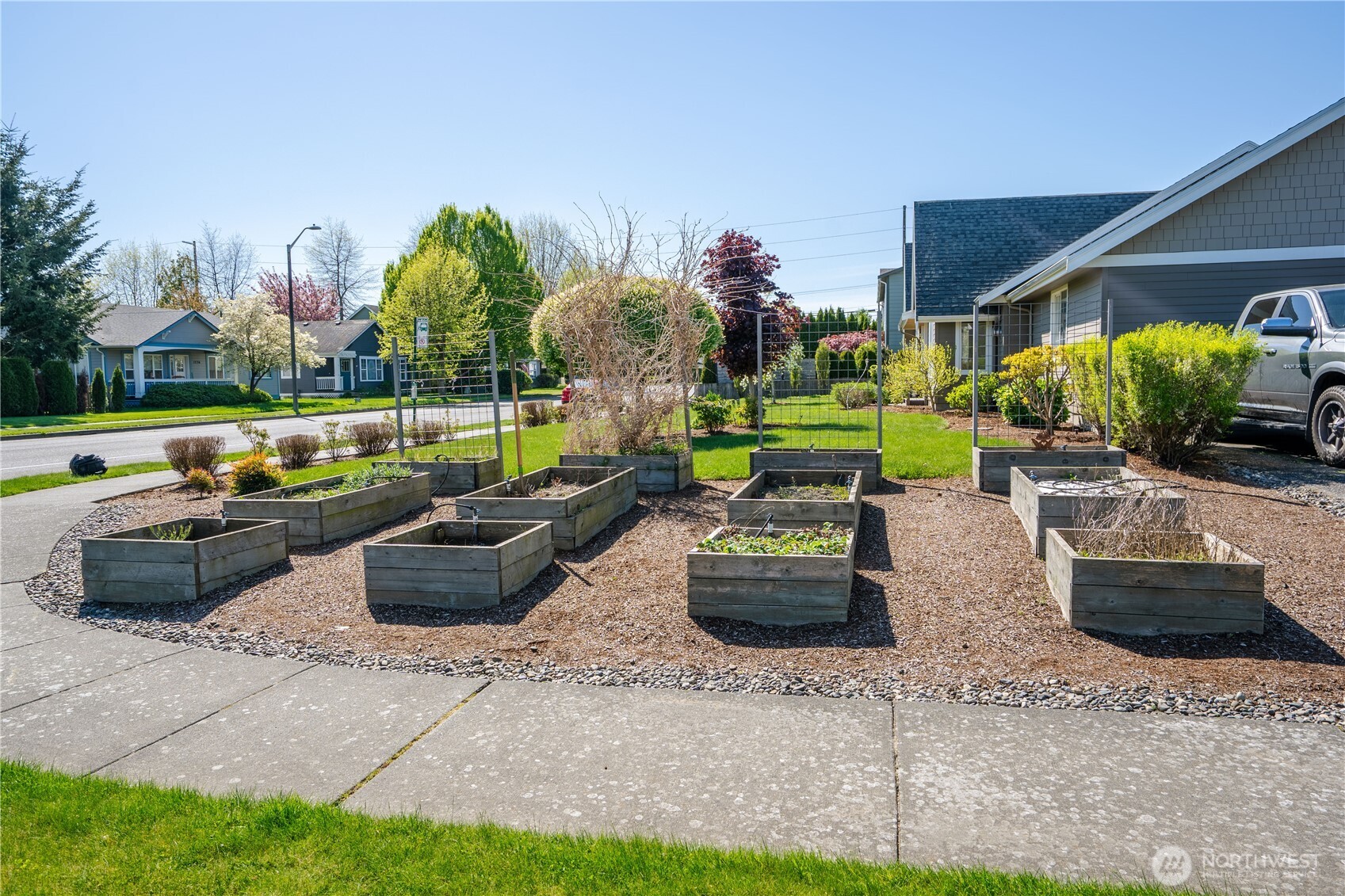 1277 Aaron Drive , Lynden, WA 98264