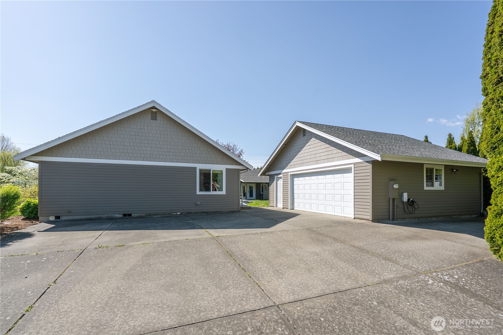1277 Aaron Drive , Lynden, WA 98264