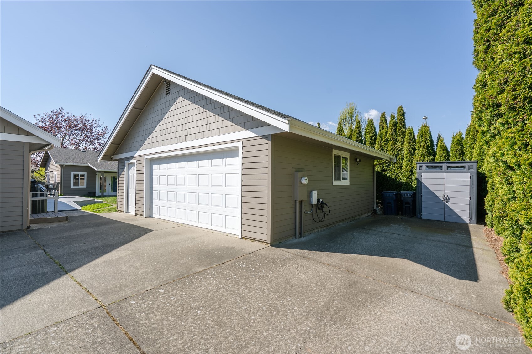 1277 Aaron Drive , Lynden, WA 98264