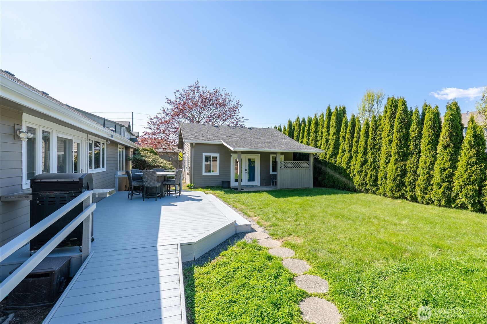 1277 Aaron Drive , Lynden, WA 98264