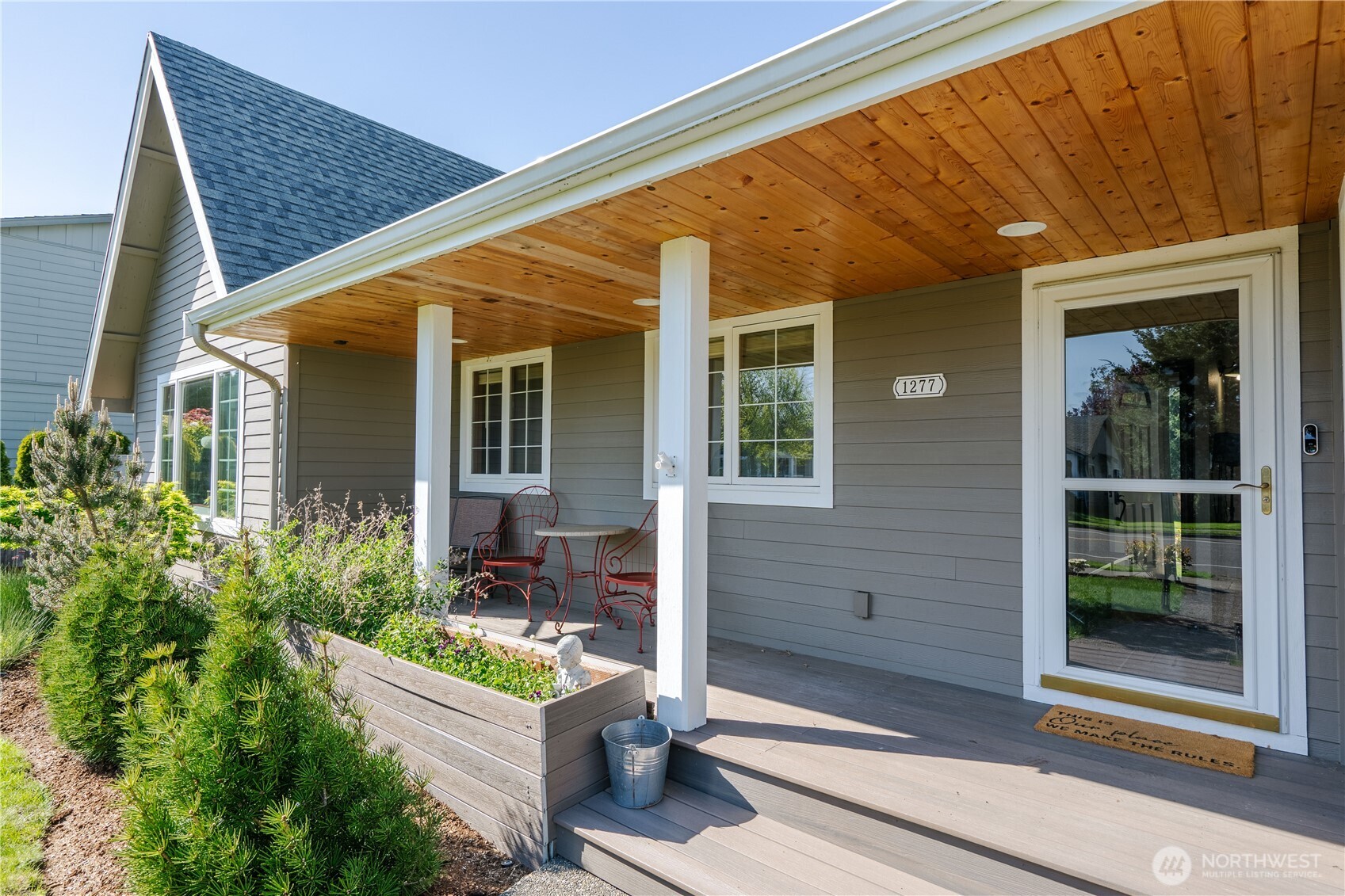 1277 Aaron Drive , Lynden, WA 98264