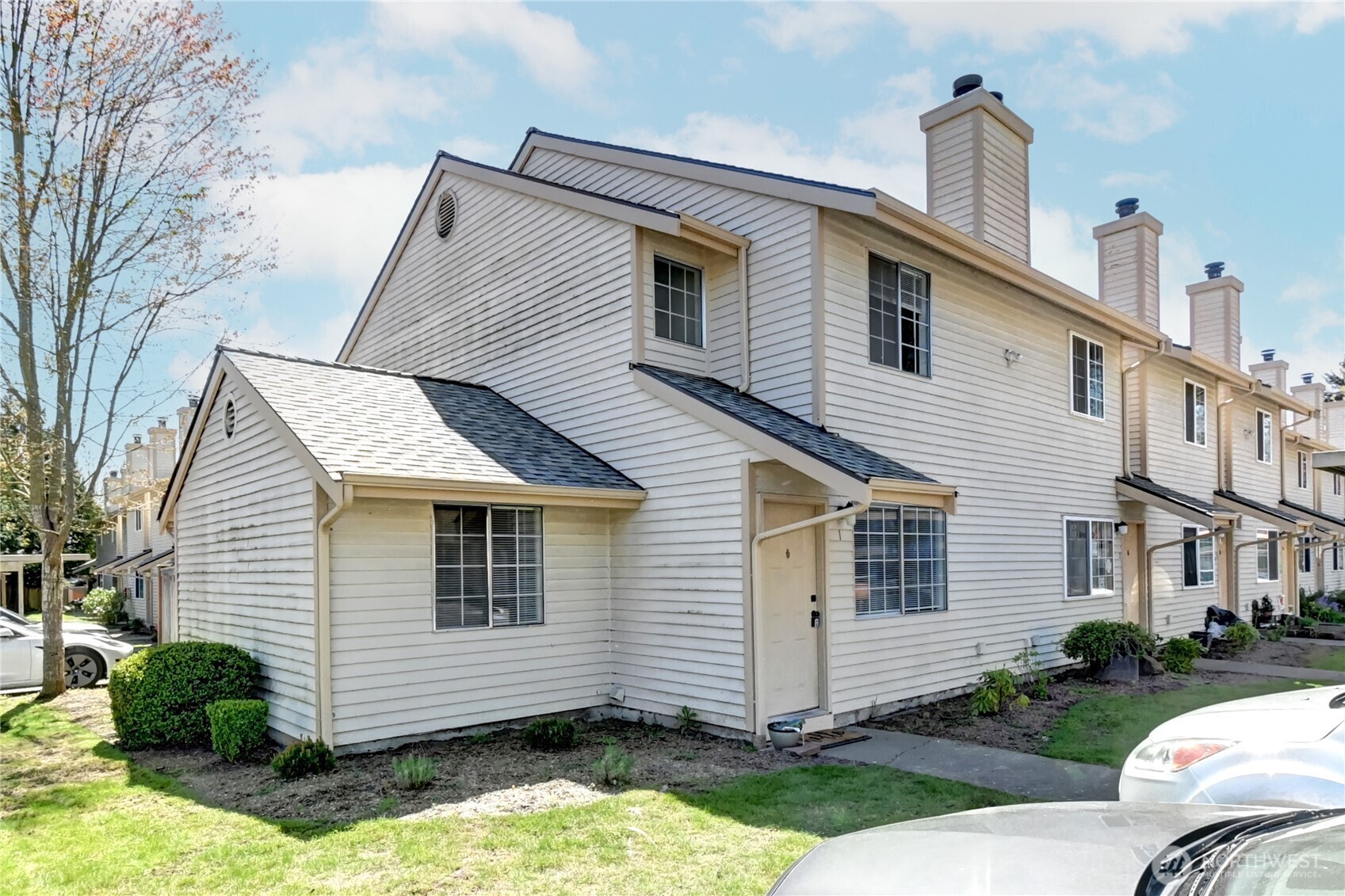 115 124th Street NE #E1, Everett, WA 98208