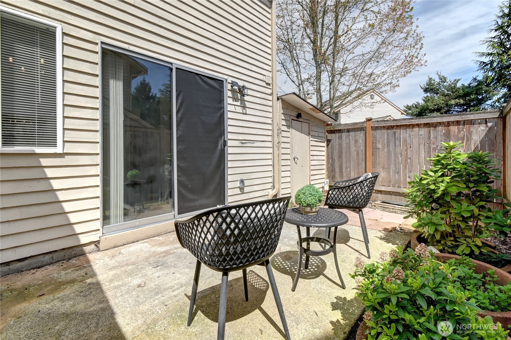 115 124th Street NE #E1, Everett, WA 98208
