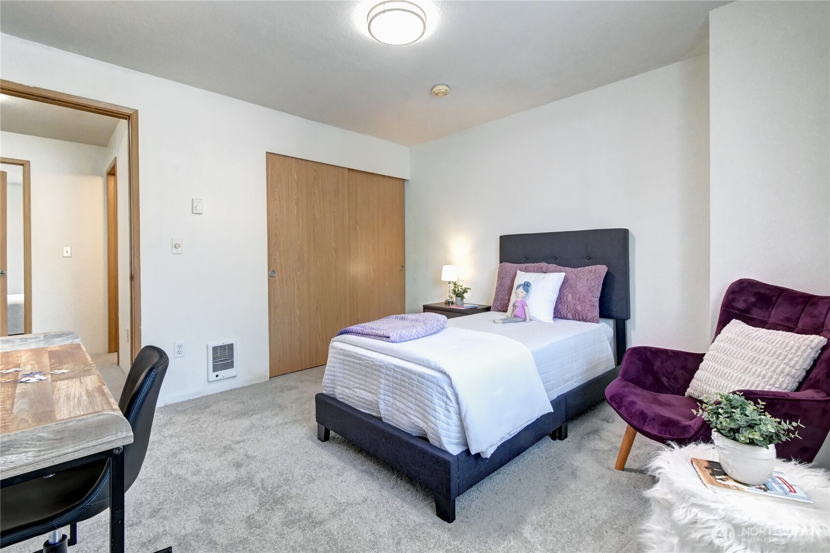 115 124th Street NE #E1, Everett, WA 98208