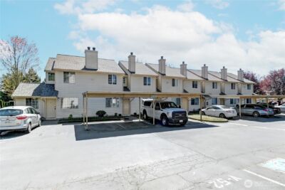 115 124th Street NE #E1, Everett, WA 98208 - Photo 3