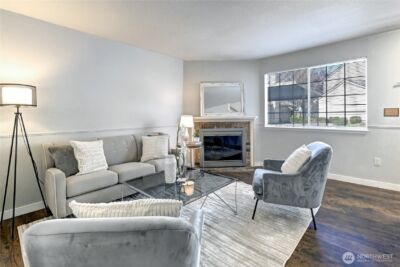 115 124th Street NE #E1, Everett, WA 98208 - Photo 4