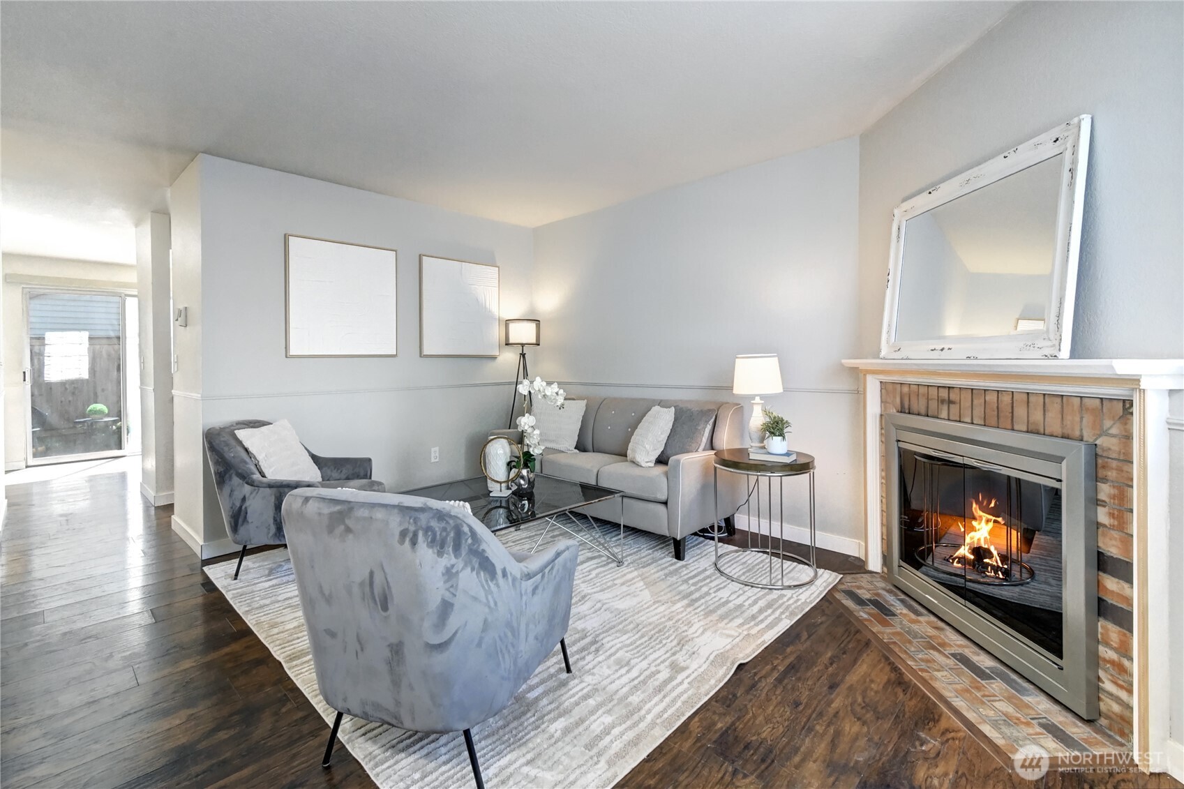115 124th Street NE #E1, Everett, WA 98208