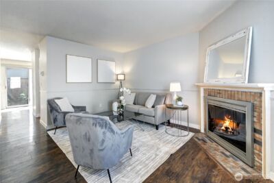 115 124th Street NE #E1, Everett, WA 98208 - Photo 5