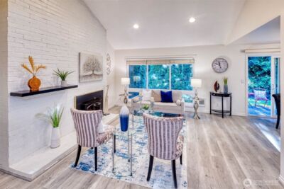 15208 NE 8th Street #C4, Bellevue, WA 98007 - Photo 4