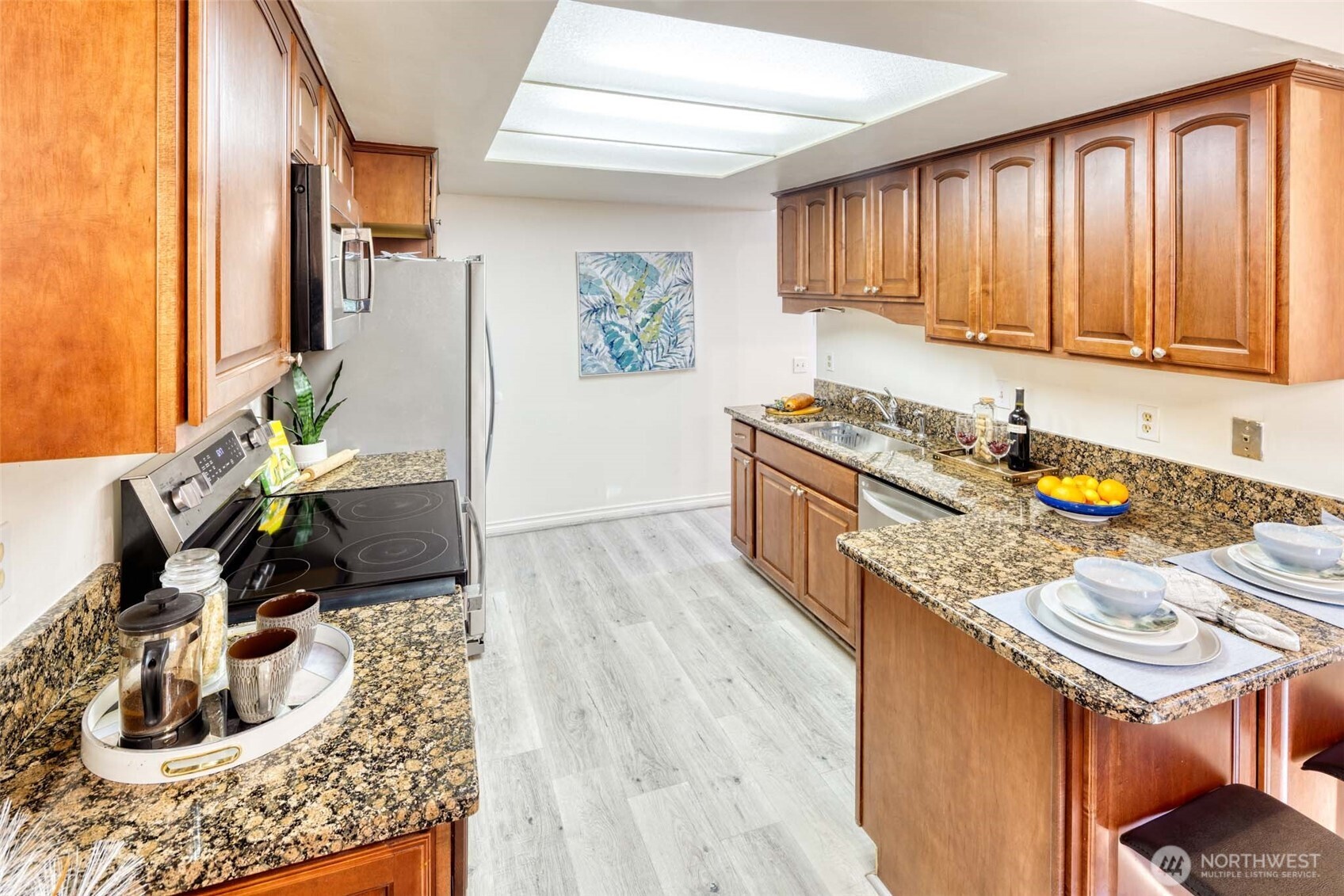 15208 NE 8th Street #C4, Bellevue, WA 98007