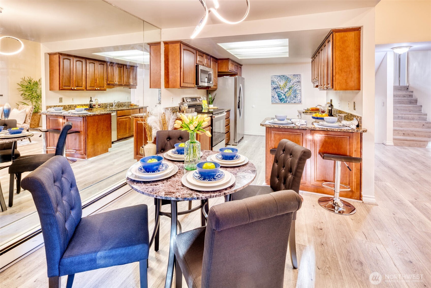 15208 NE 8th Street #C4, Bellevue, WA 98007