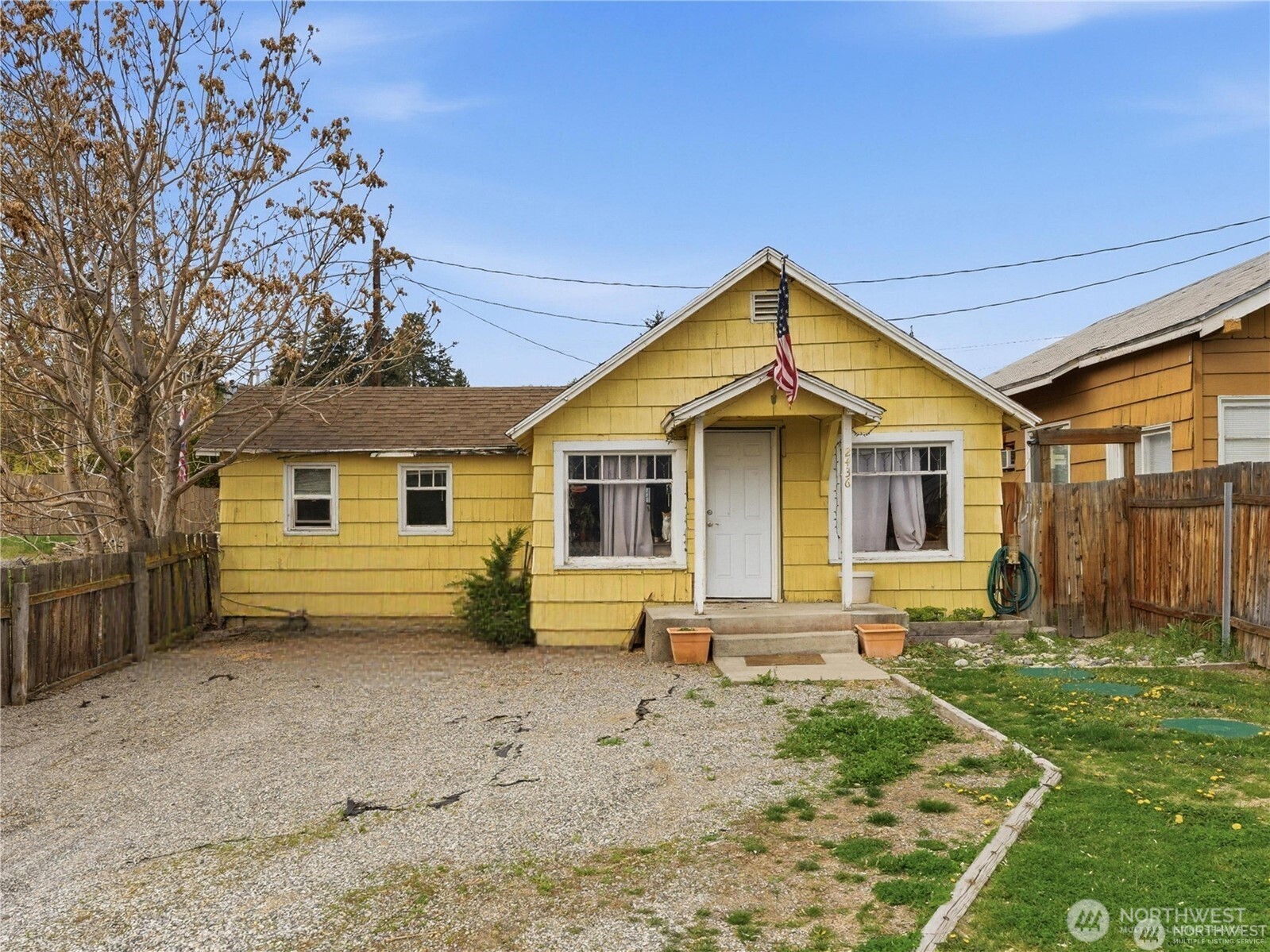 2436 Chatham Hill Drive , Wenatchee, WA 98801