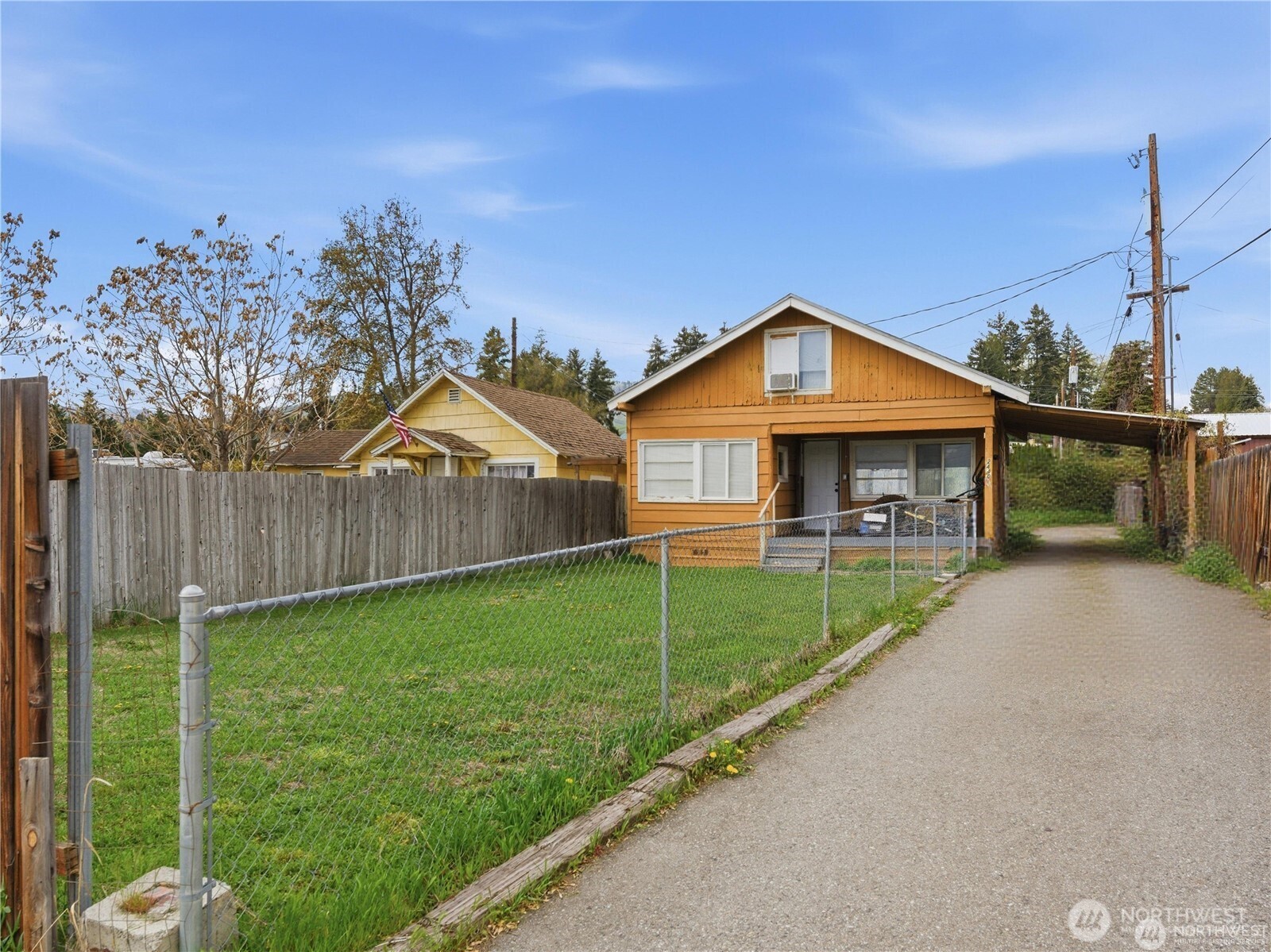 2436 Chatham Hill Drive , Wenatchee, WA 98801