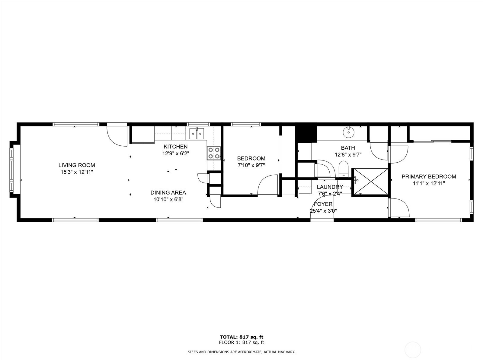 4111 164th Street SW #61, Lynnwood, WA 98087