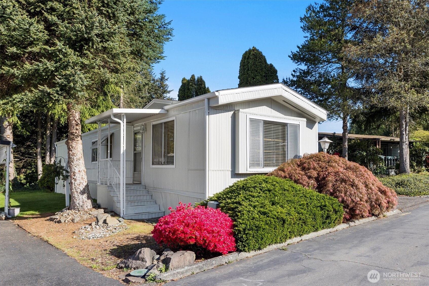 4111 164th Street SW #61, Lynnwood, WA 98087