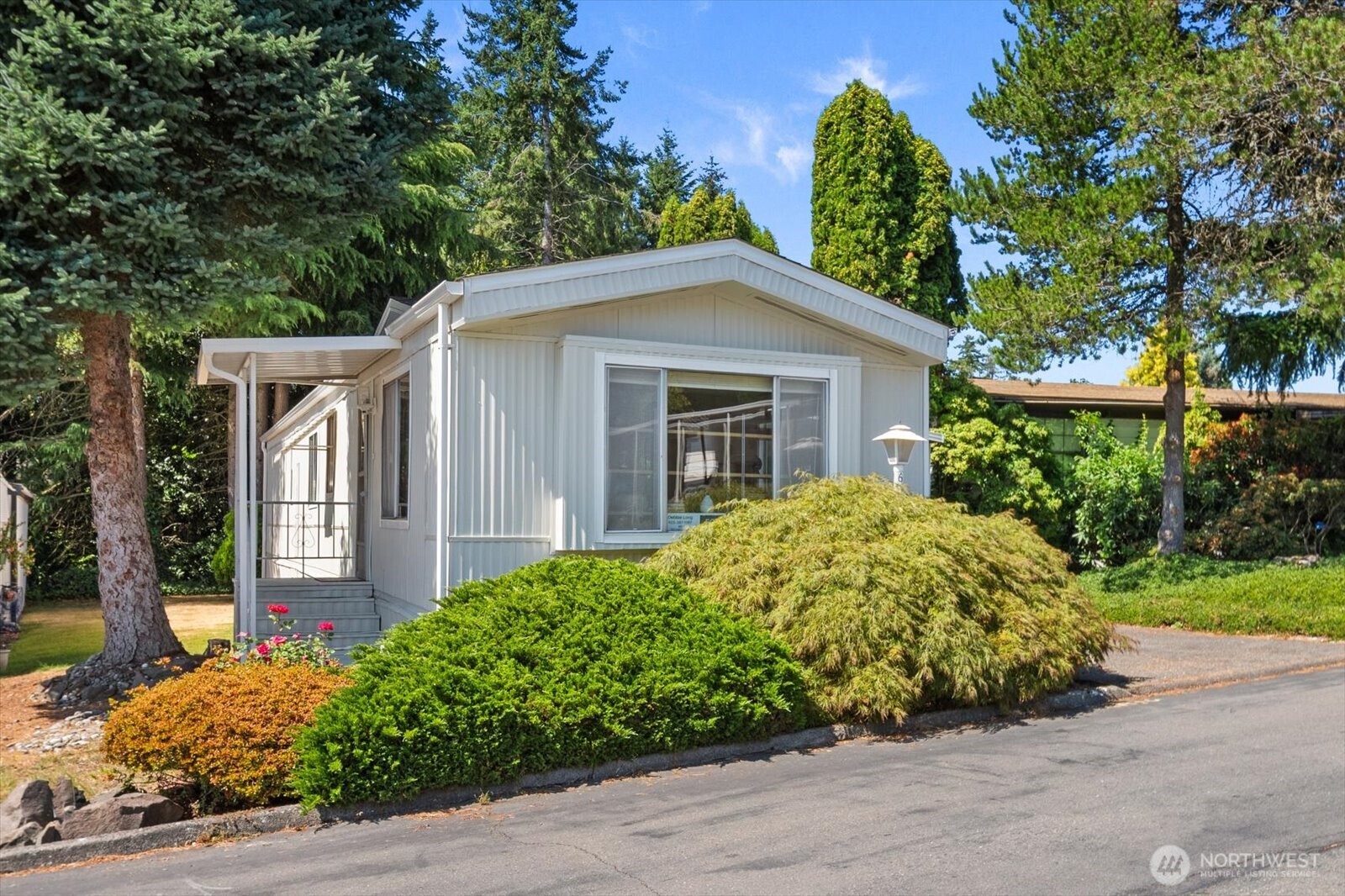 4111 164th Street SW #61, Lynnwood, WA 98087