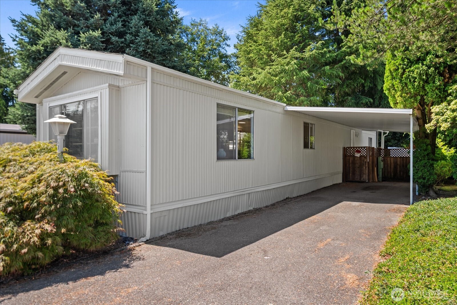 4111 164th Street SW #61, Lynnwood, WA 98087