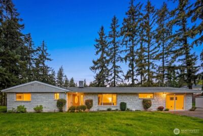 15420 SE 144th Place , Renton, WA 98059