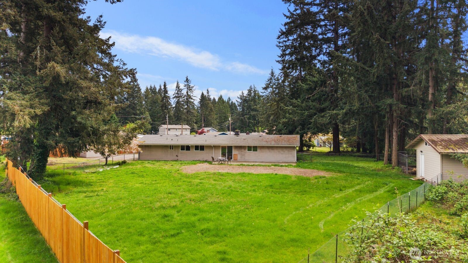 15420 SE 144th Place , Renton, WA 98059