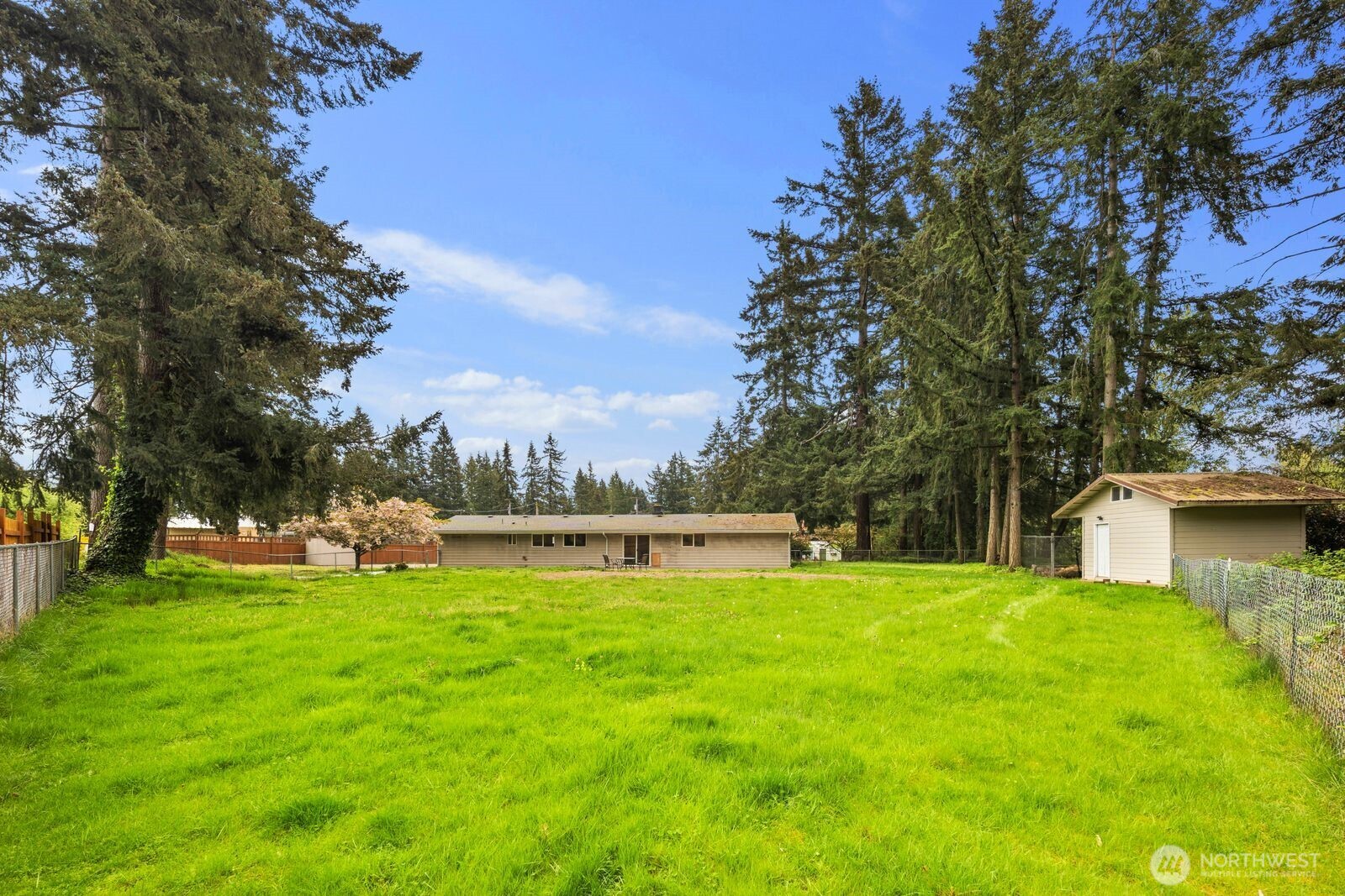 15420 SE 144th Place , Renton, WA 98059