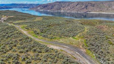 46040 Arrowleaf Canyon Drive N, Grand Coulee, WA 99133 - Photo 1
