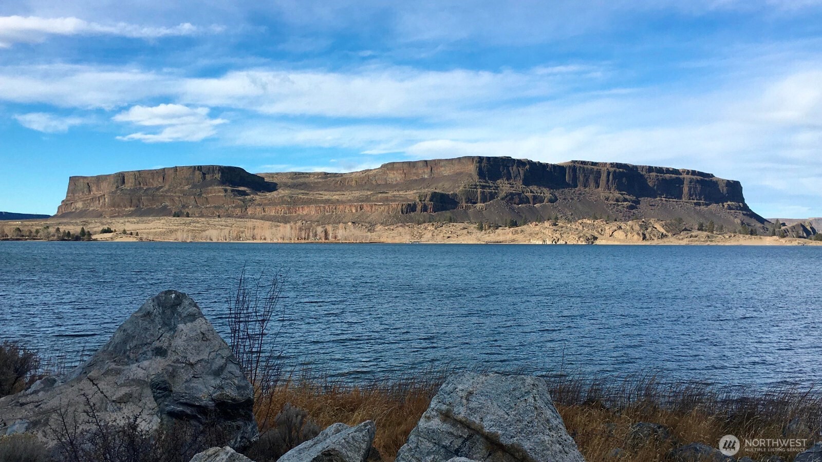 46040 Arrowleaf Canyon Drive N, Grand Coulee, WA 99133