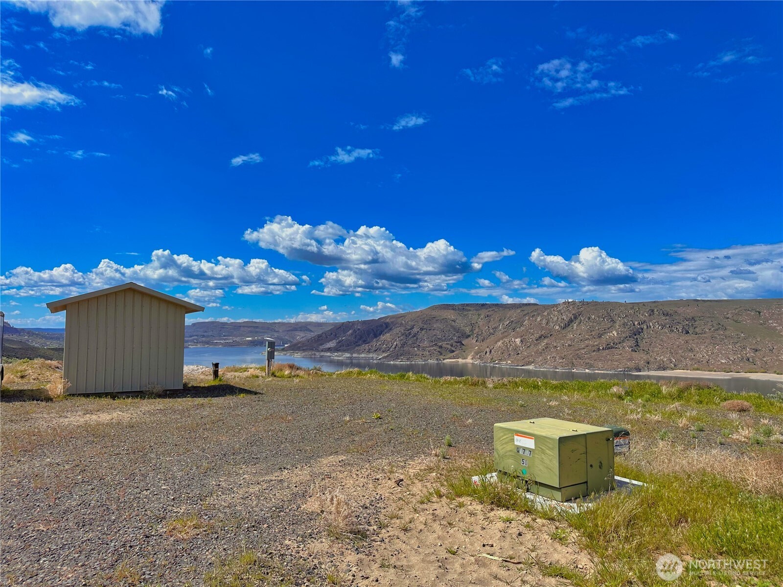 46040 Arrowleaf Canyon Drive N, Grand Coulee, WA 99133