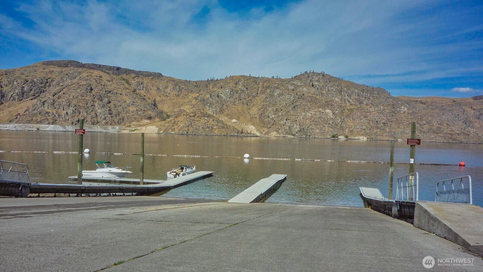 46020 Arrowleaf Canyon Drive N, Grand Coulee, WA 99133