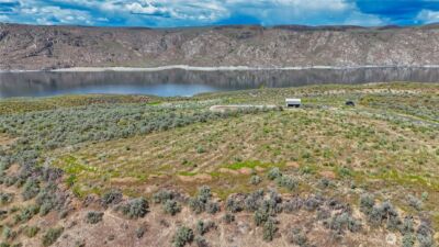 46020 Arrowleaf Canyon Drive N, Grand Coulee, WA 99133 - Photo 2