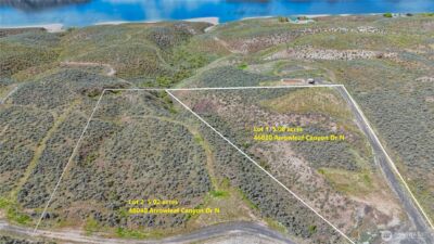 46020 Arrowleaf Canyon Drive N, Grand Coulee, WA 99133 - Photo 3