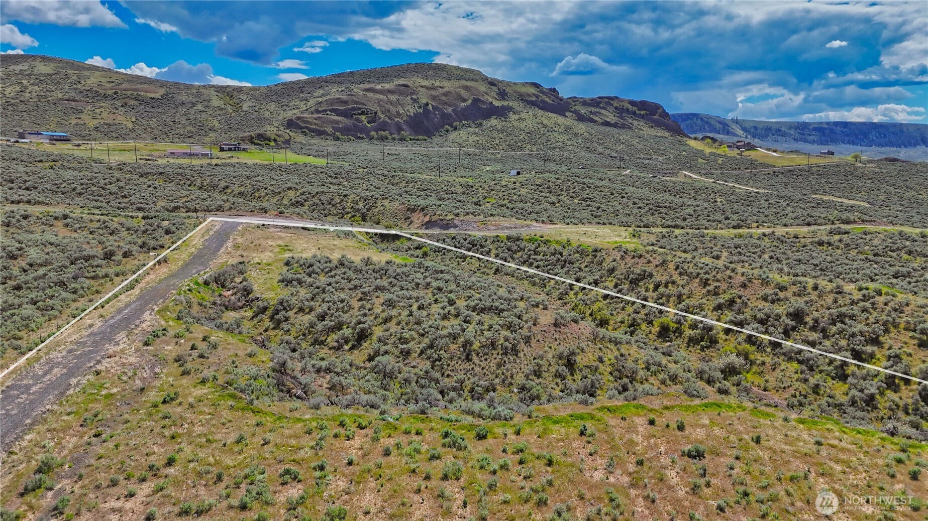 46020 Arrowleaf Canyon Drive N, Grand Coulee, WA 99133
