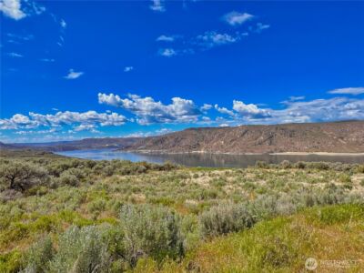 46230 Arrowleaf Canyon Drive N, Grand Coulee, WA 99133 - Photo 1