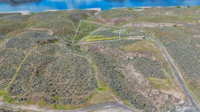 46230 Arrowleaf Canyon Drive N, Grand Coulee, WA 99133 - Photo 2