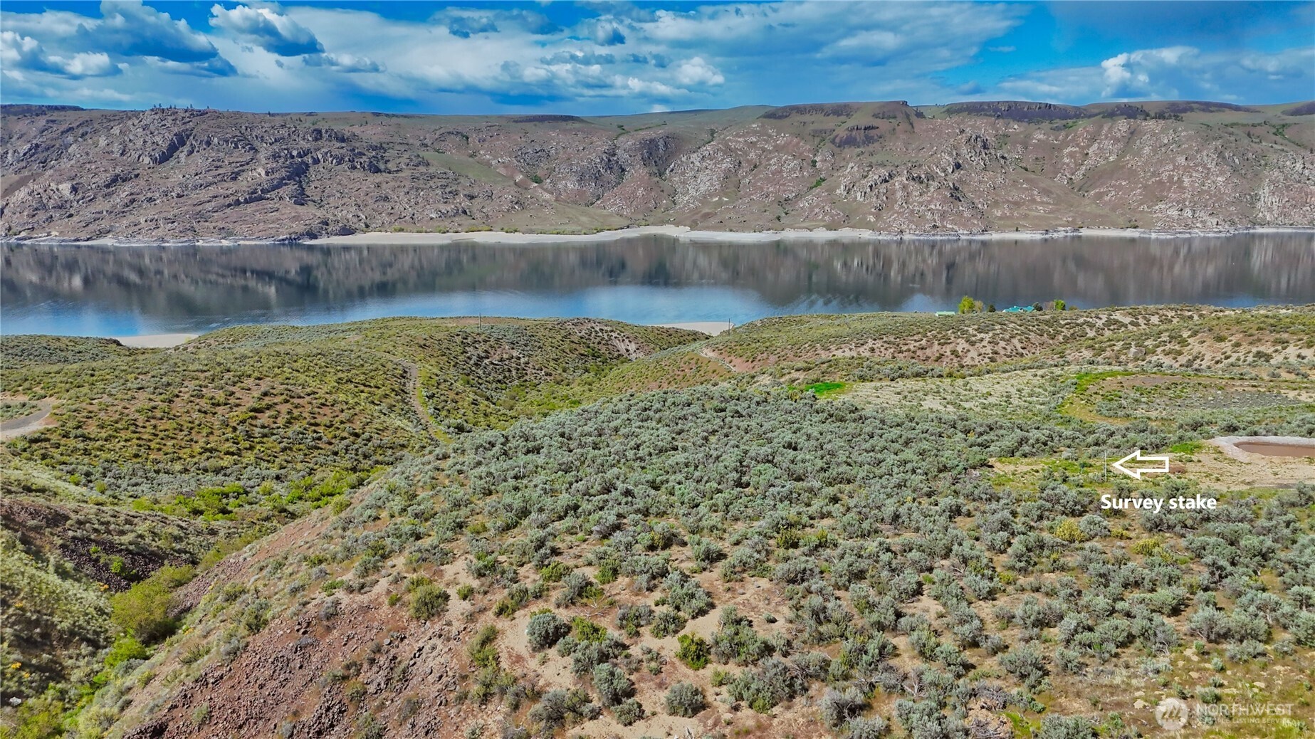 46230 Arrowleaf Canyon Drive N, Grand Coulee, WA 99133