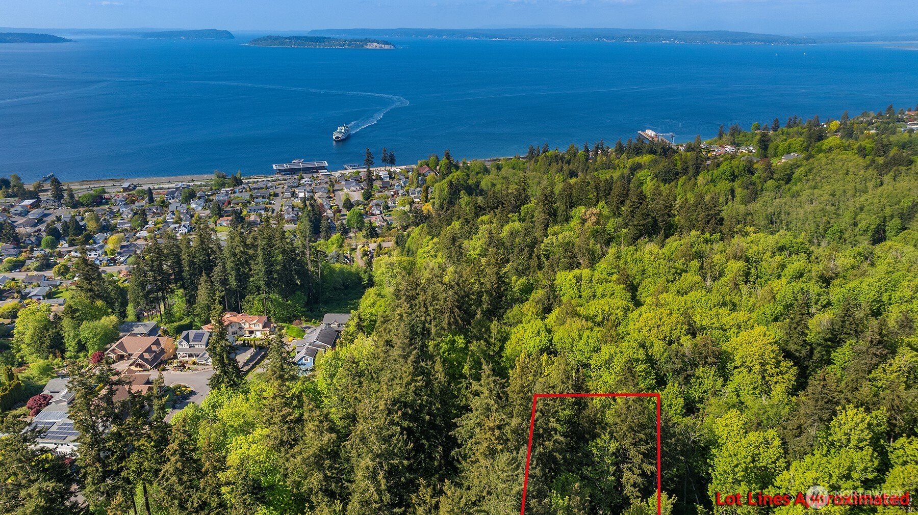 0 Hill Street , Mukilteo, WA 98275