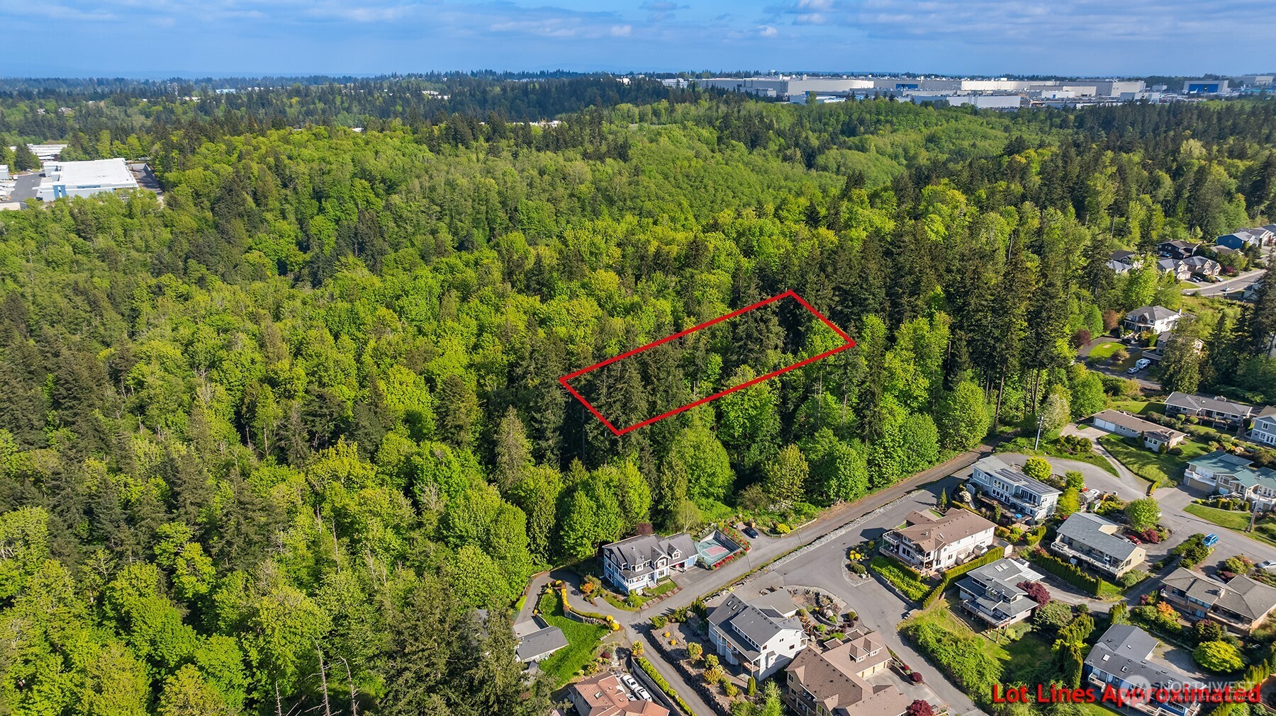 0 Hill Street , Mukilteo, WA 98275