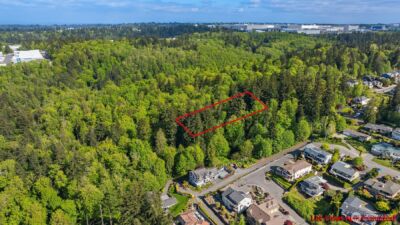 0 Hill Street , Mukilteo, WA 98275 - Photo 2