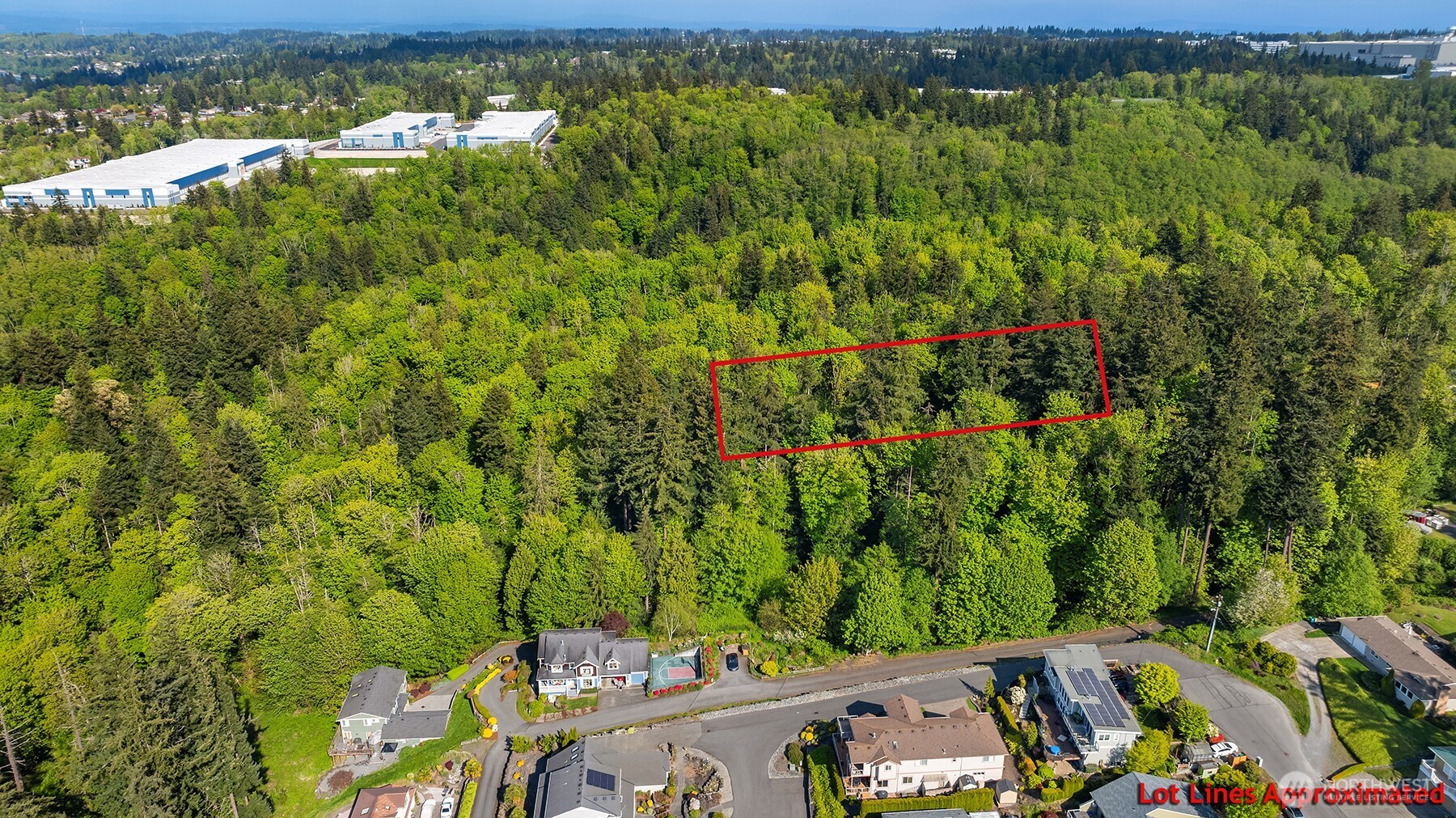 0 Hill Street , Mukilteo, WA 98275