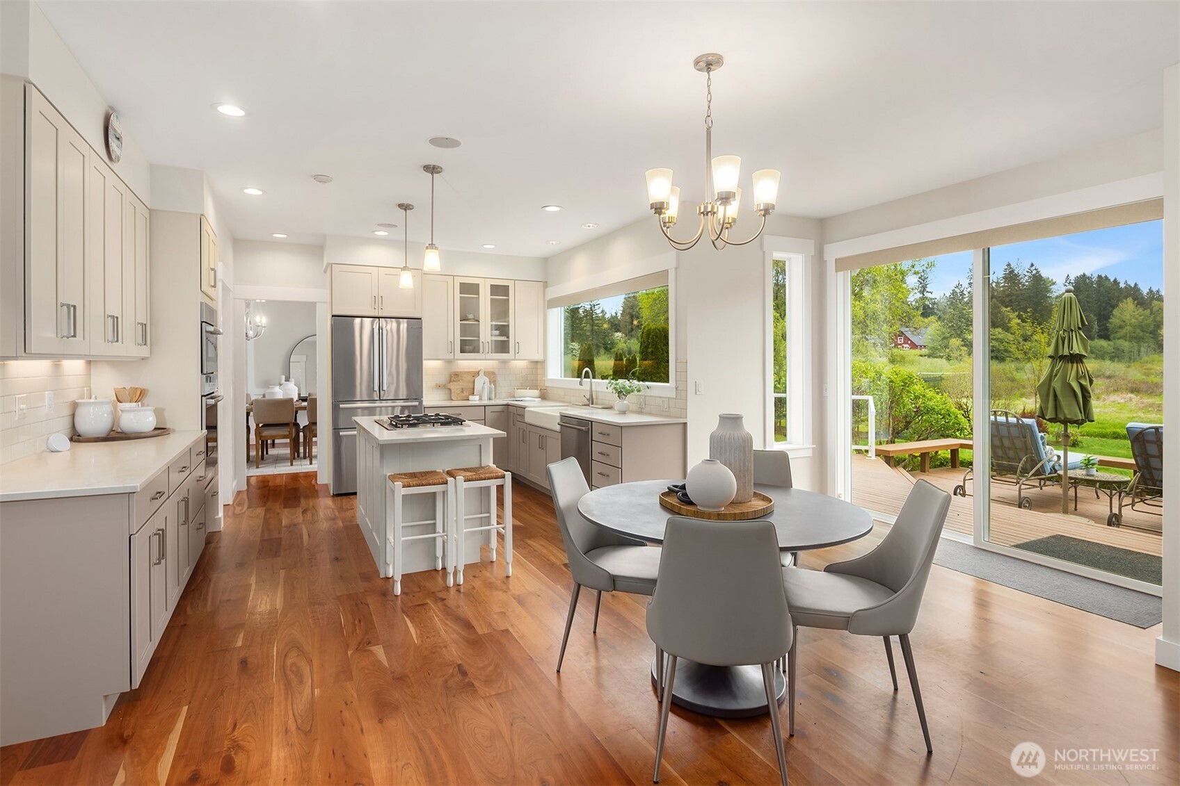 3516 224th Avenue NE, Redmond, WA 98053