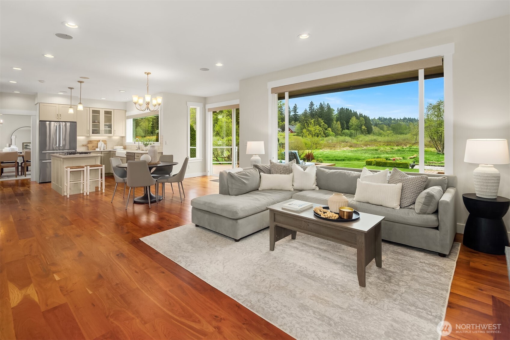 3516 224th Avenue NE, Redmond, WA 98053