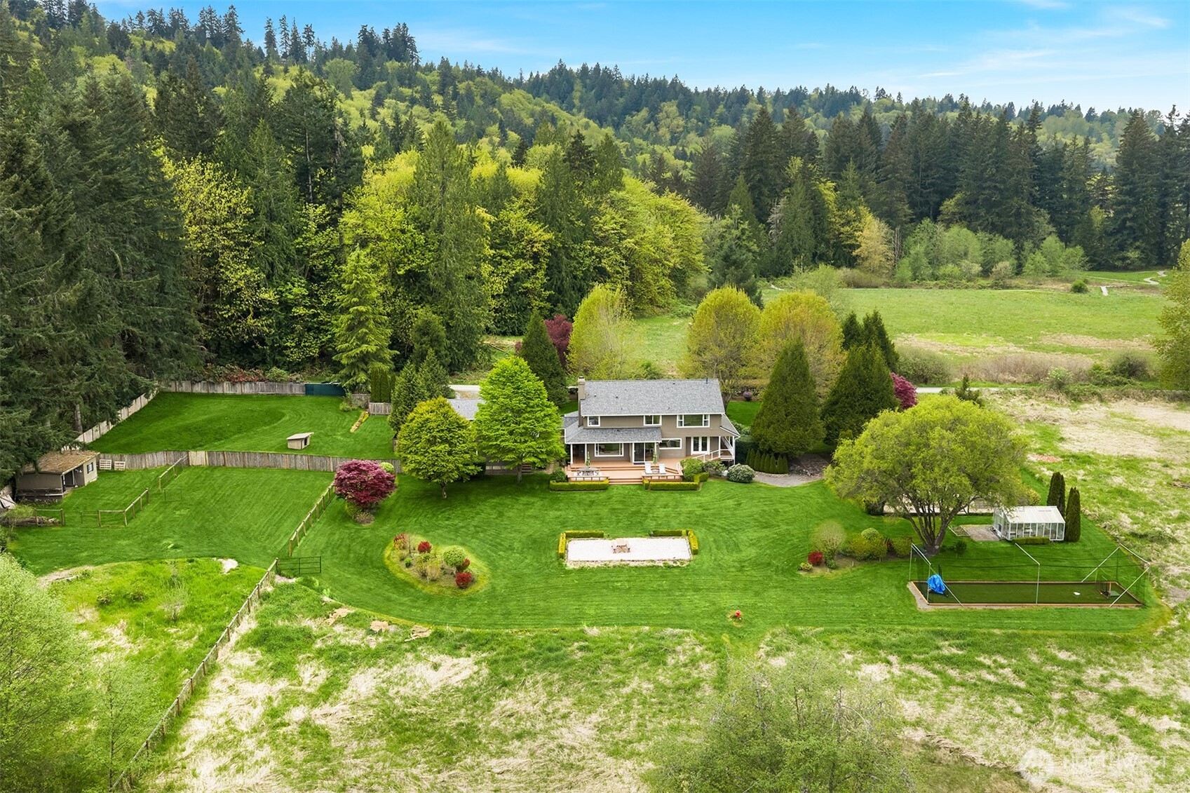 3516 224th Avenue NE, Redmond, WA 98053