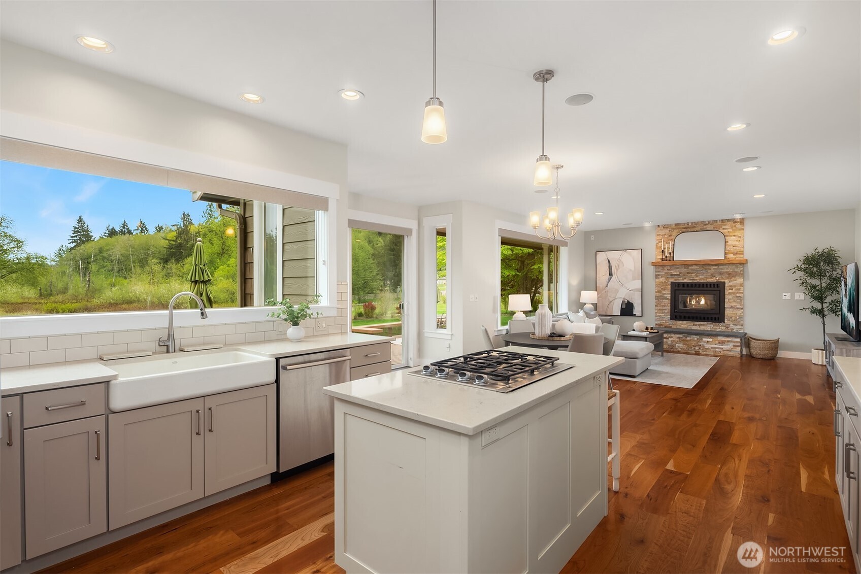 3516 224th Avenue NE, Redmond, WA 98053