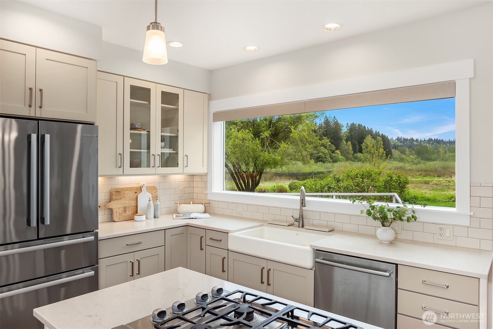 3516 224th Avenue NE, Redmond, WA 98053